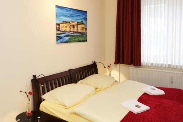 Hotel Schillerquartier (Kassel)